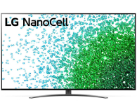 LG 55NANO813PA - 640787 - zdjęcie 1